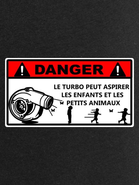 Attention turbo