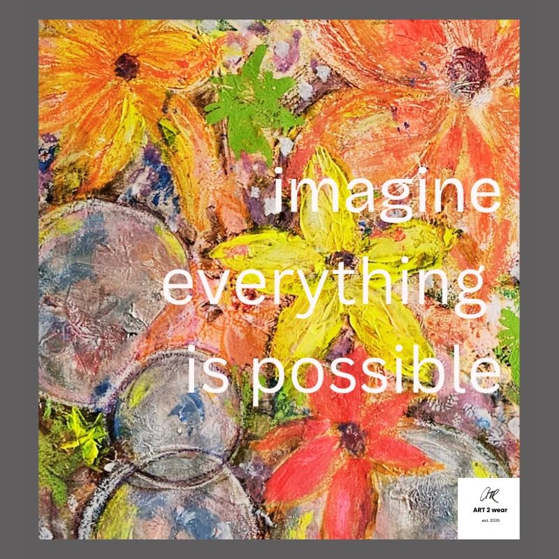 imagine que tout est possible en mode statement