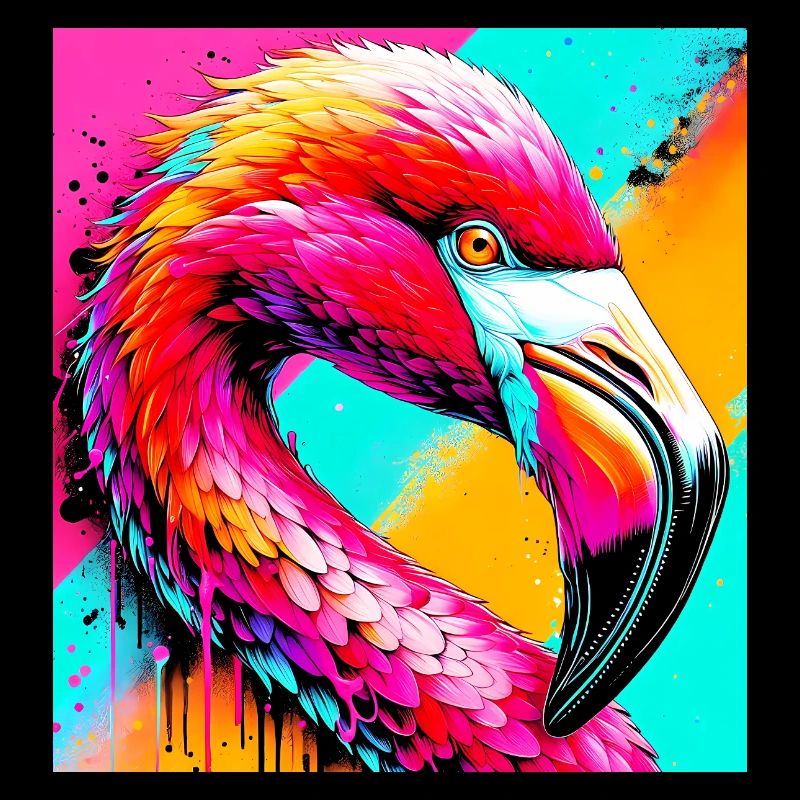 flamingo
