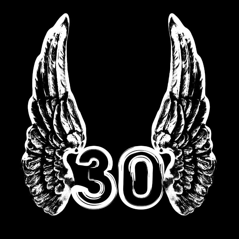 Birthday 30 years