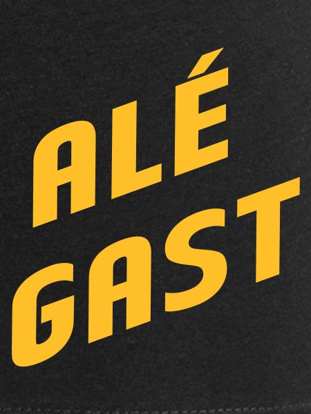 Alé Gast - Dialecte anversois