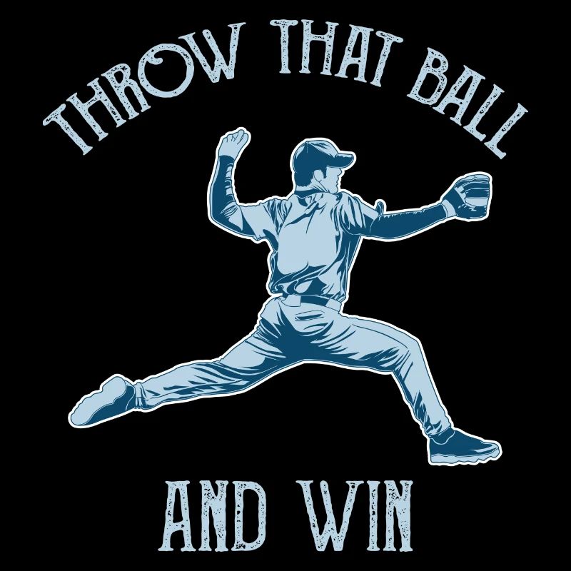 Throw the ball and win