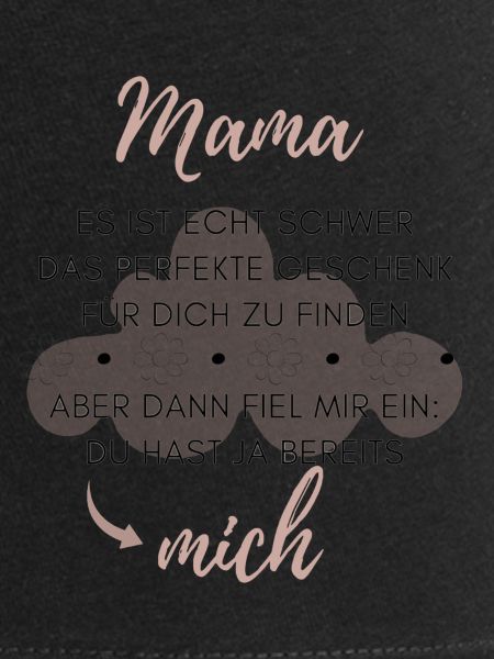 Mama Geschenk
