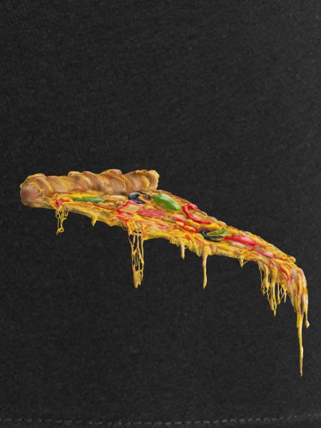 Käseglut Pizza Slice