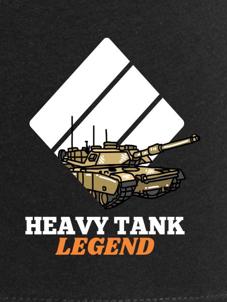 Heavy Tank Legend