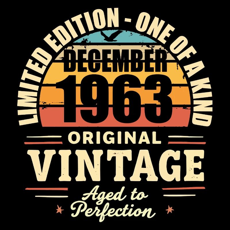 Geburtstagsfeier Dezember 1963 - Dezember 1963