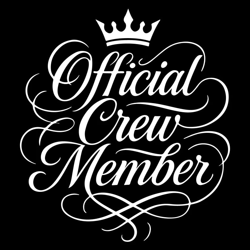crew member
