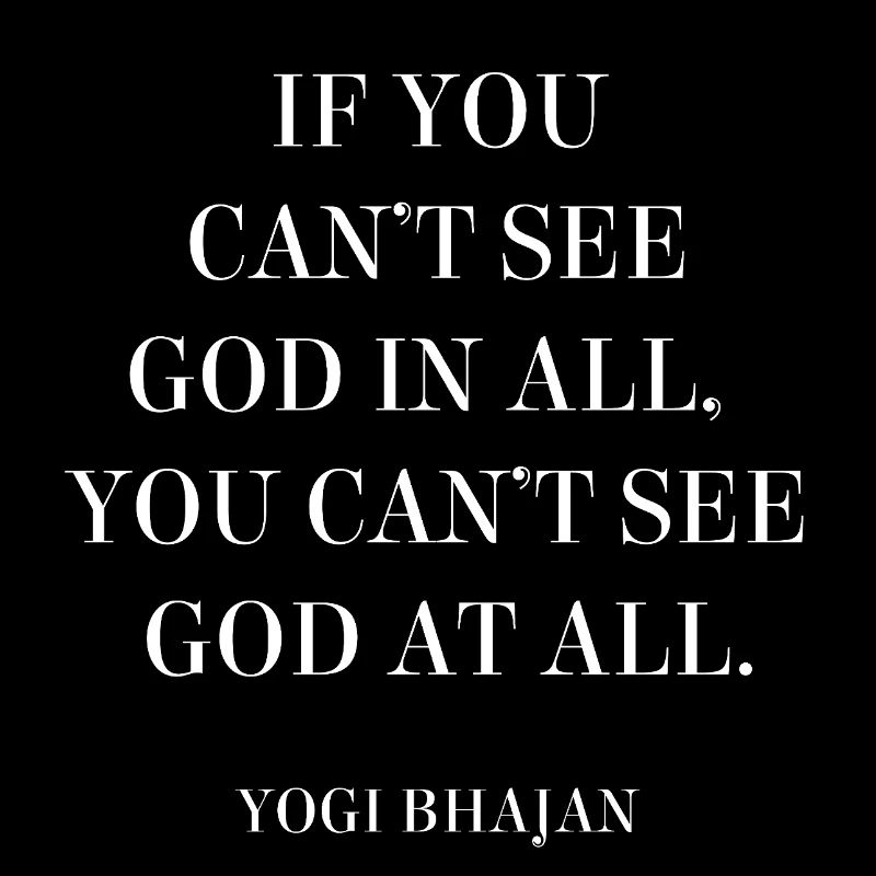 Kundalini-Guru-Zitat
