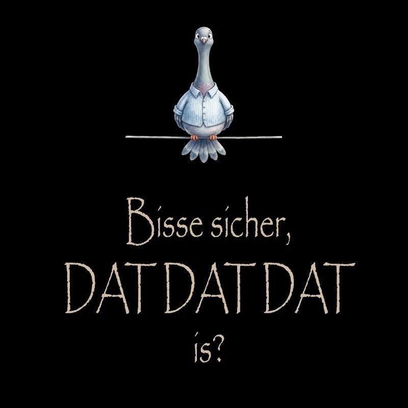 DAT DAT DAT