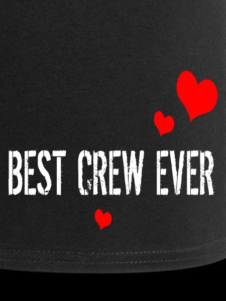 BEST CREW EVER