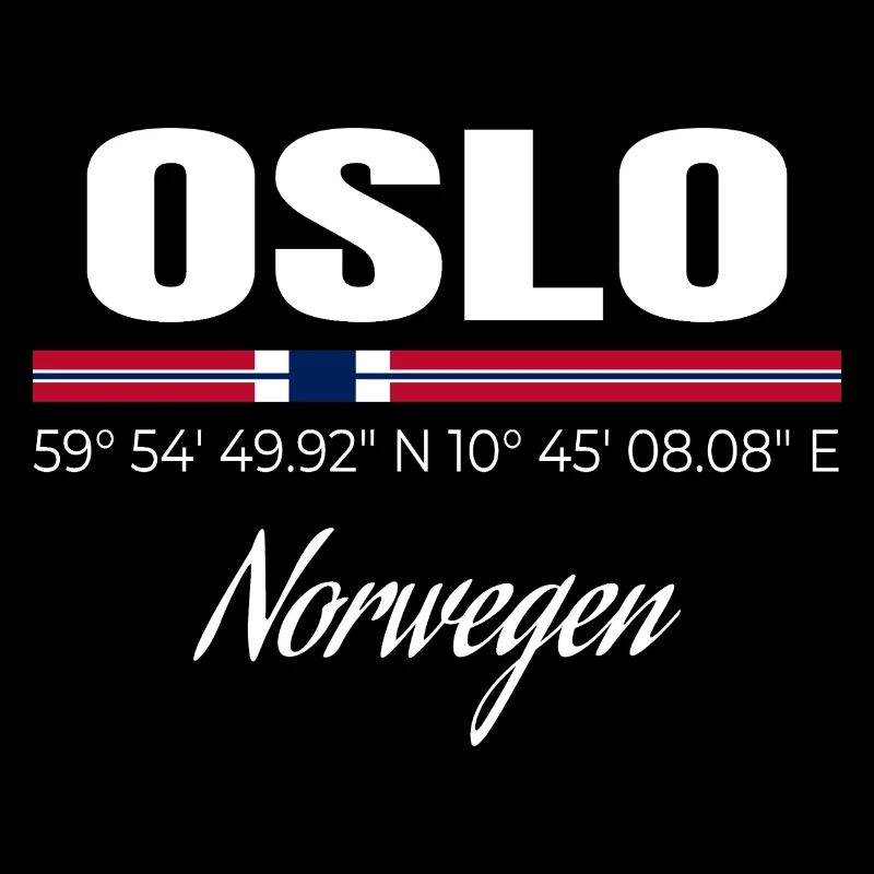 Oslo