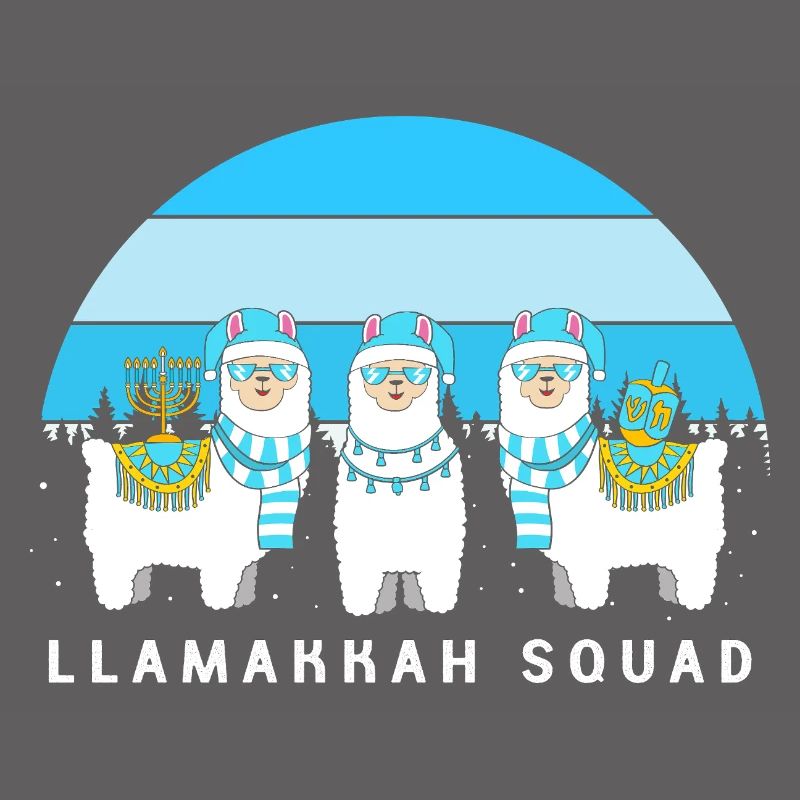 Hanoukka Hanoukka Hanoucca
