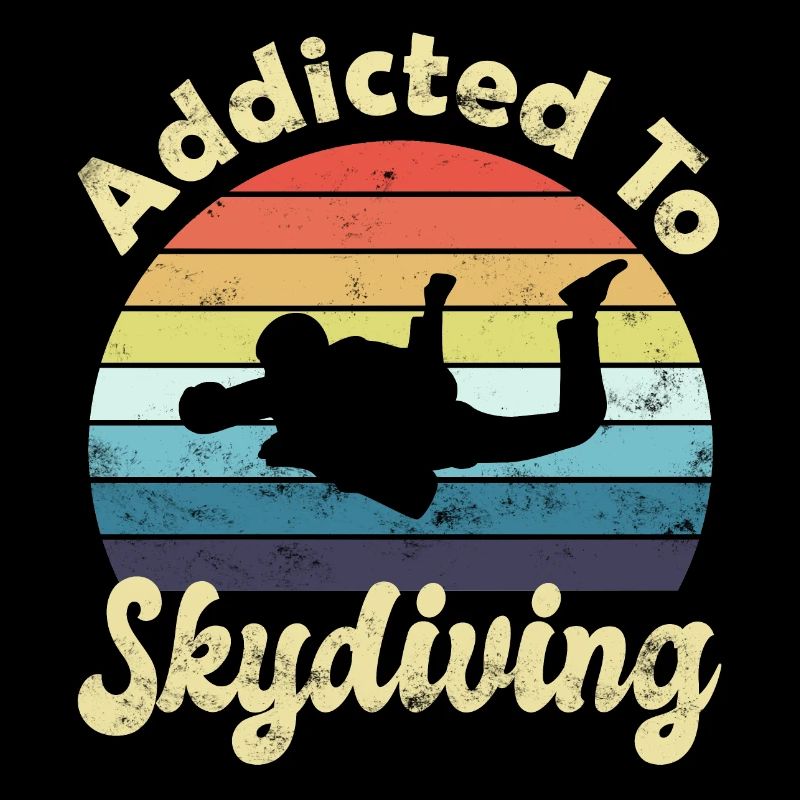 Skydiving Skydivers