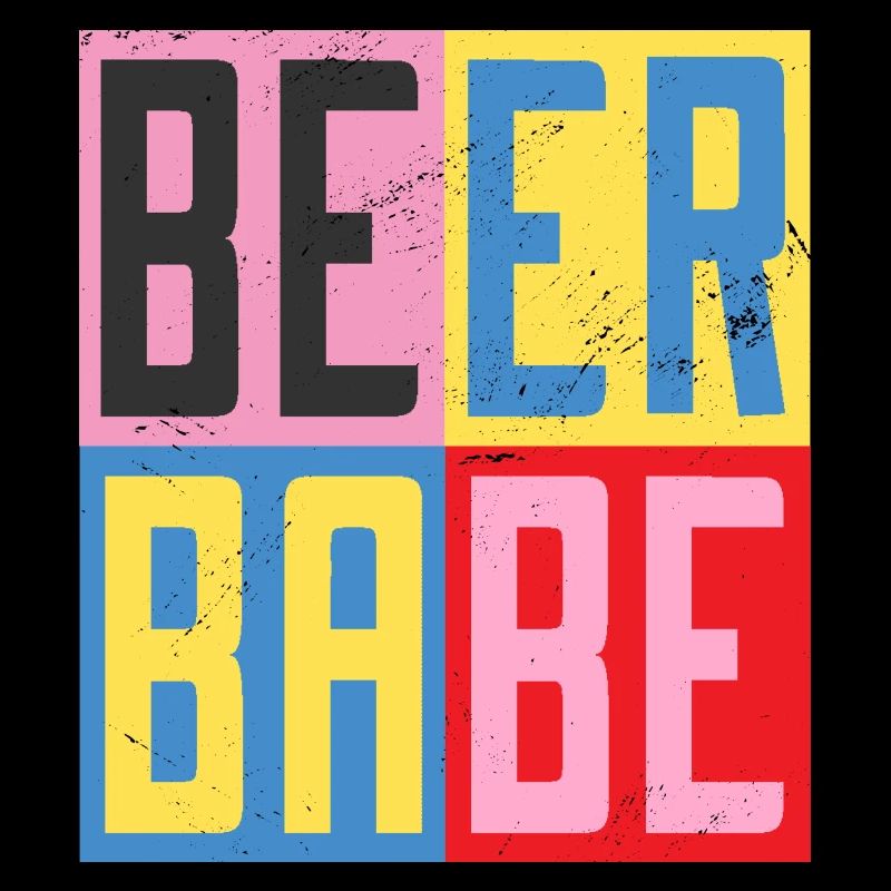 bébé à la bière