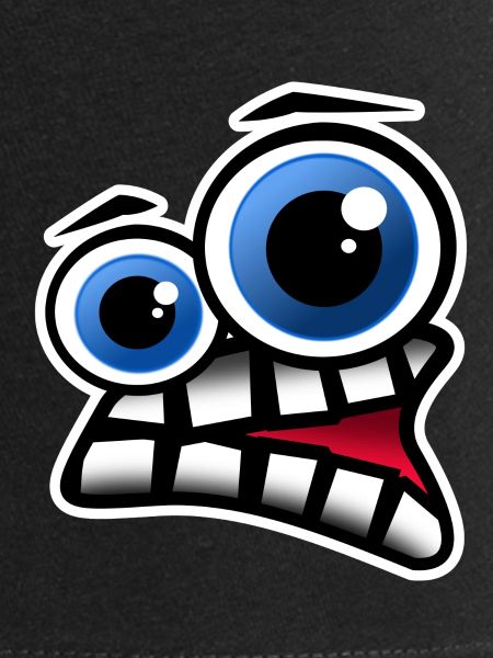 Face Comic