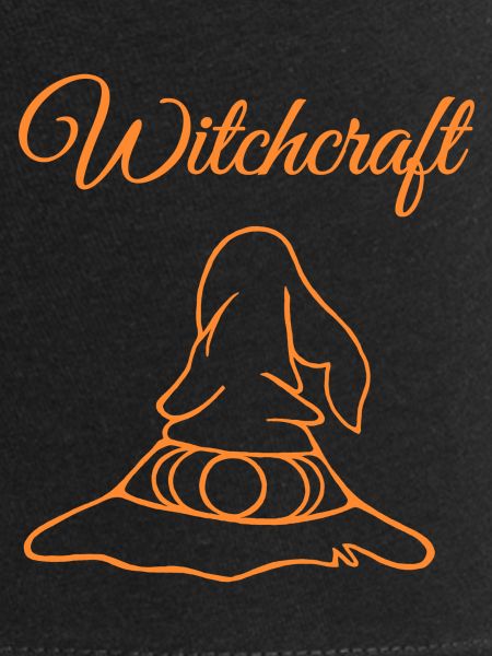 Witchcraft