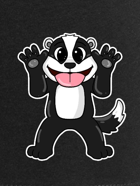 Badger Badger