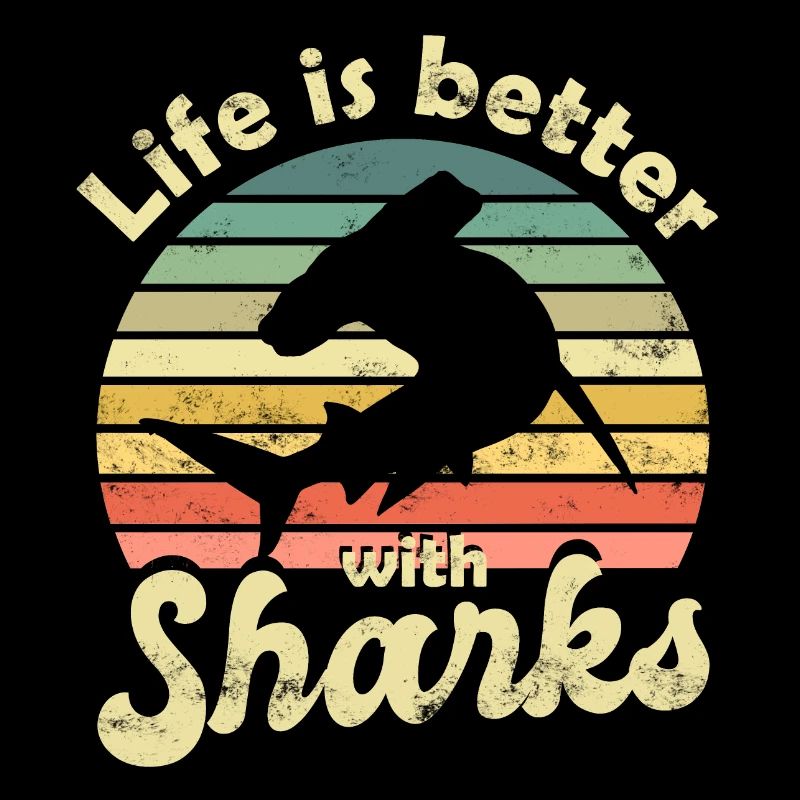 Requin-marteau Requin