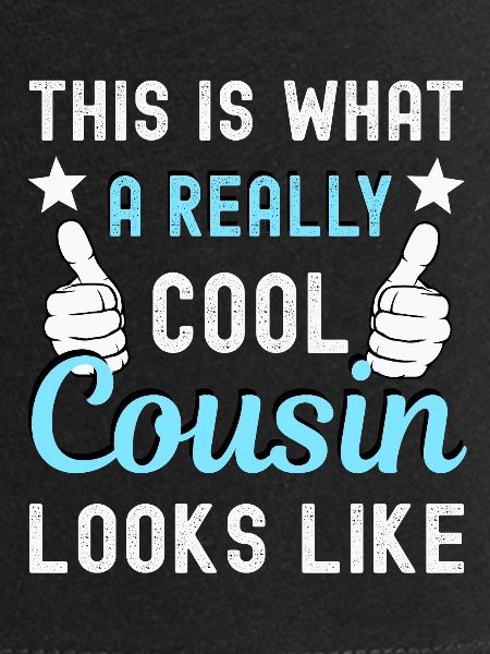 Cousin Cousine