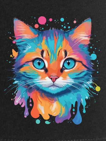 Cute Cat