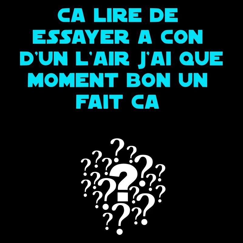 I've been looking like an idiot for a while now