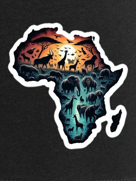 Afrique Aventure