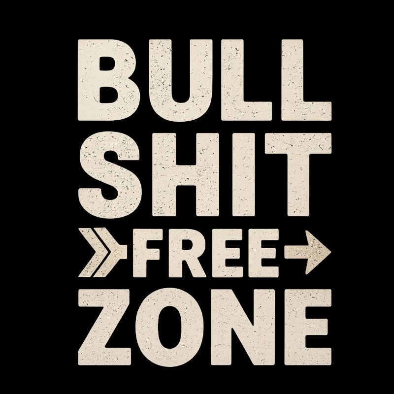 Zone franche de conneries