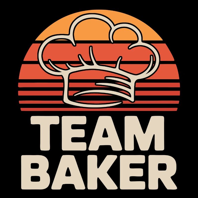 Team Baker Rétro