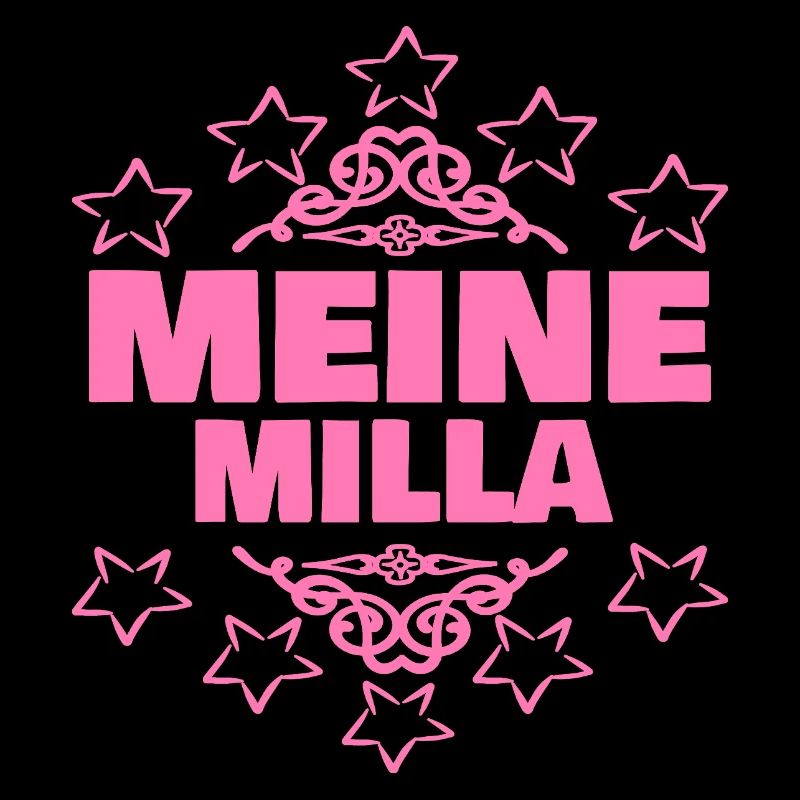Maedchen Milla