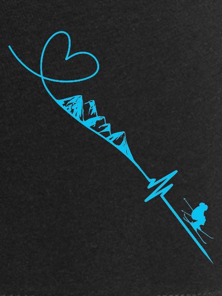 Skier