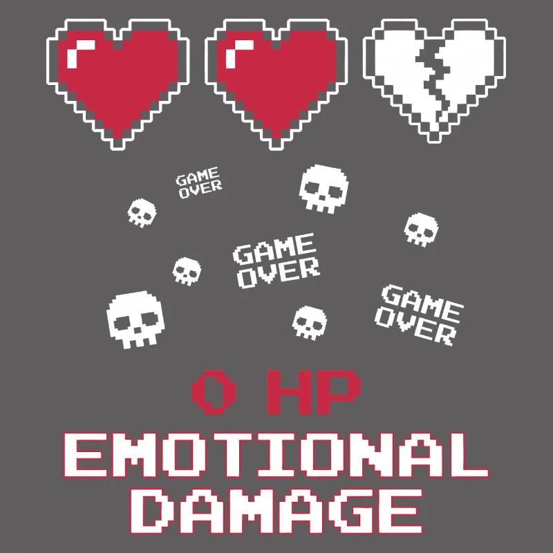 Emotional Damage Pixel