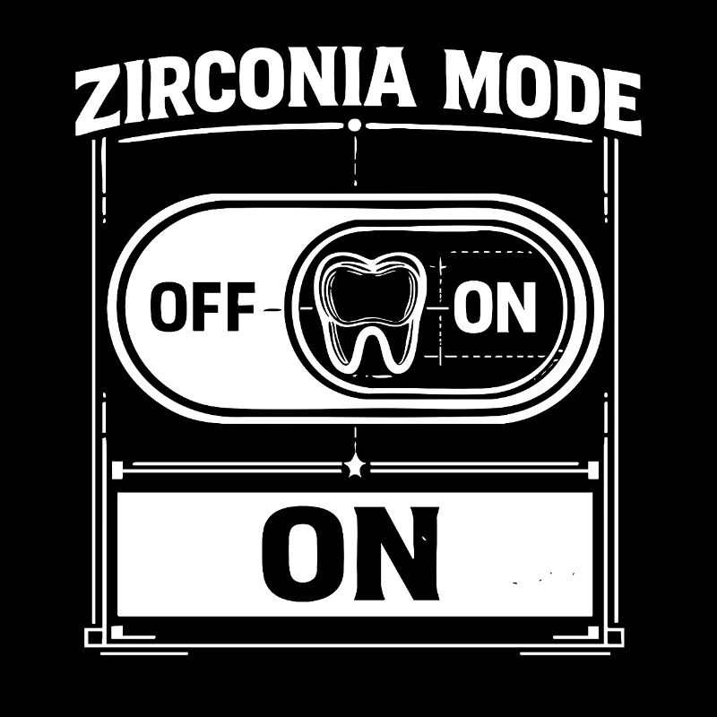 Technicien dentaire – Zirconia Mode
