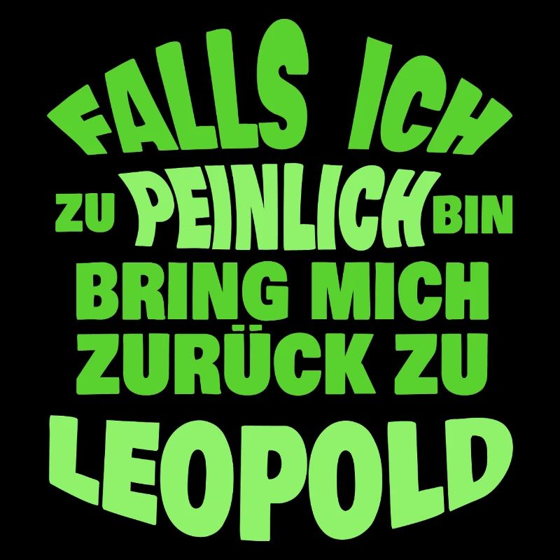 Bachelor Party Leopold