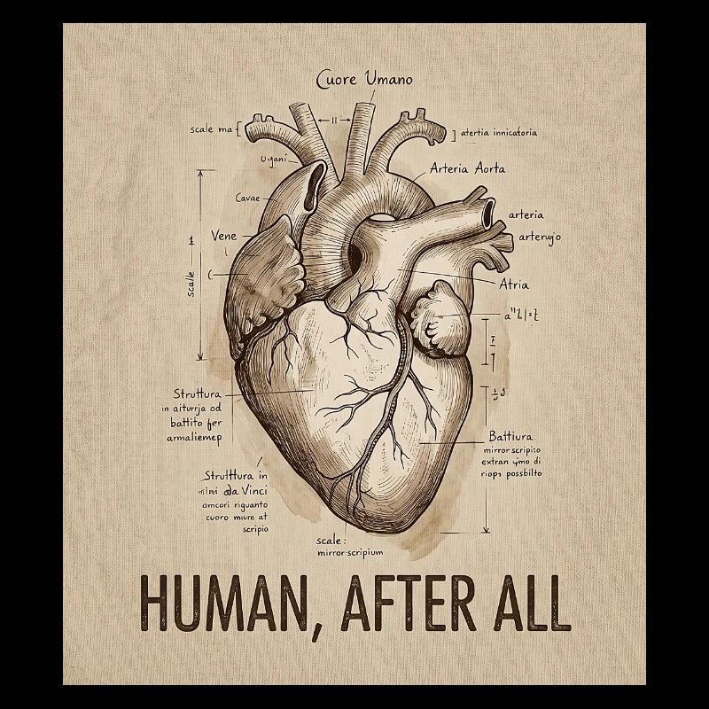 Human After