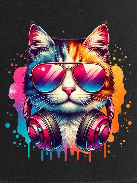 dj cat