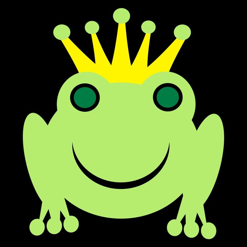 Frog King
