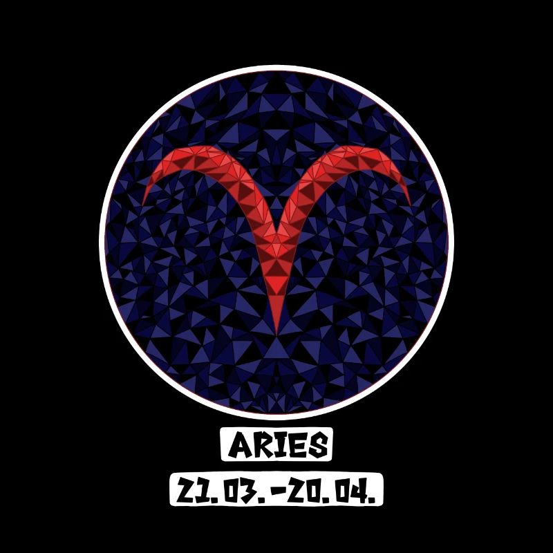 Aries 21.03.-20.04.