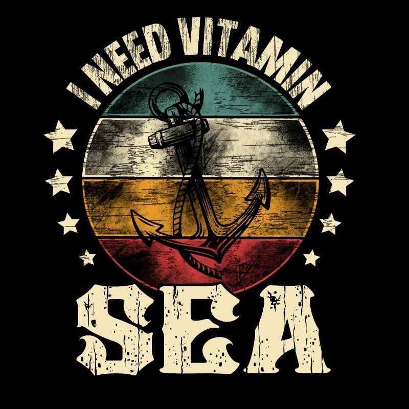 Sailing Motorboat Sailor Ship Captain Anchor