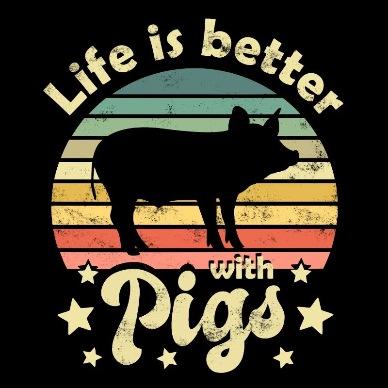Cochons