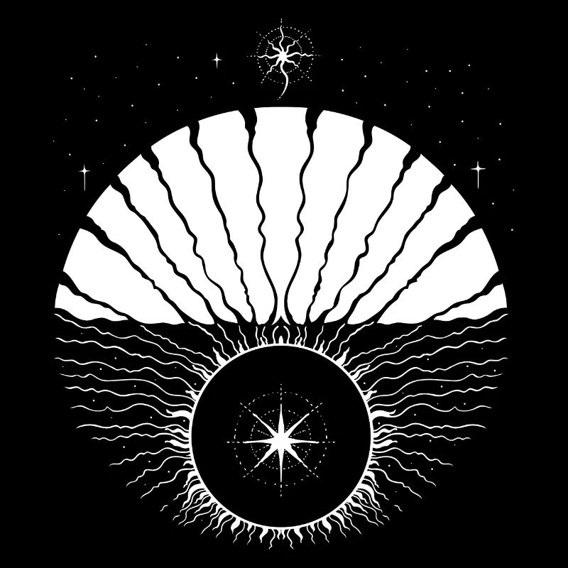 Winter Solstice Julmond Yule