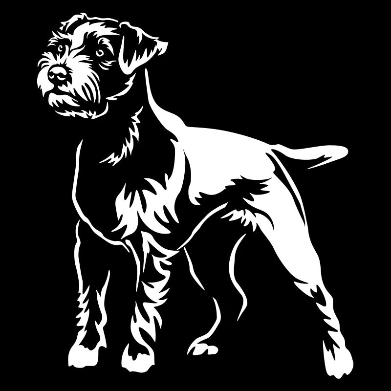 Parson Russell Terrier « BlackEdition »