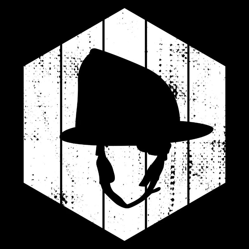 Firefighter Helmet Sketch