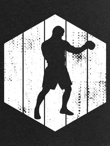 Boxer Sketch