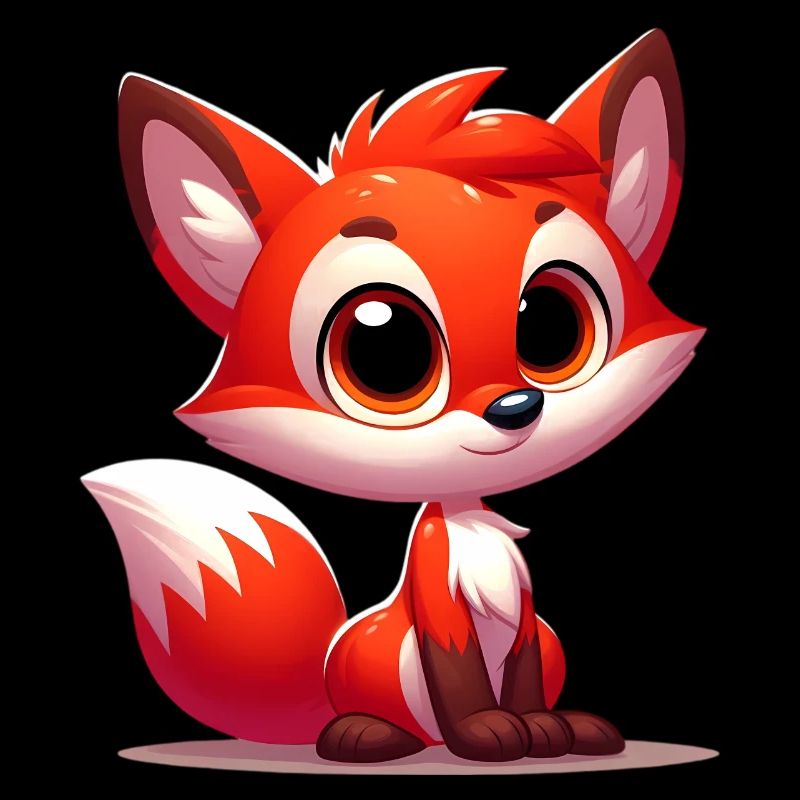 Fuchs