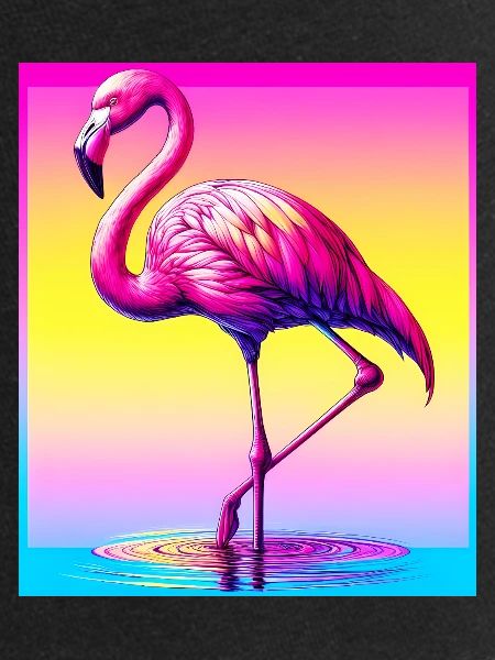flamingo