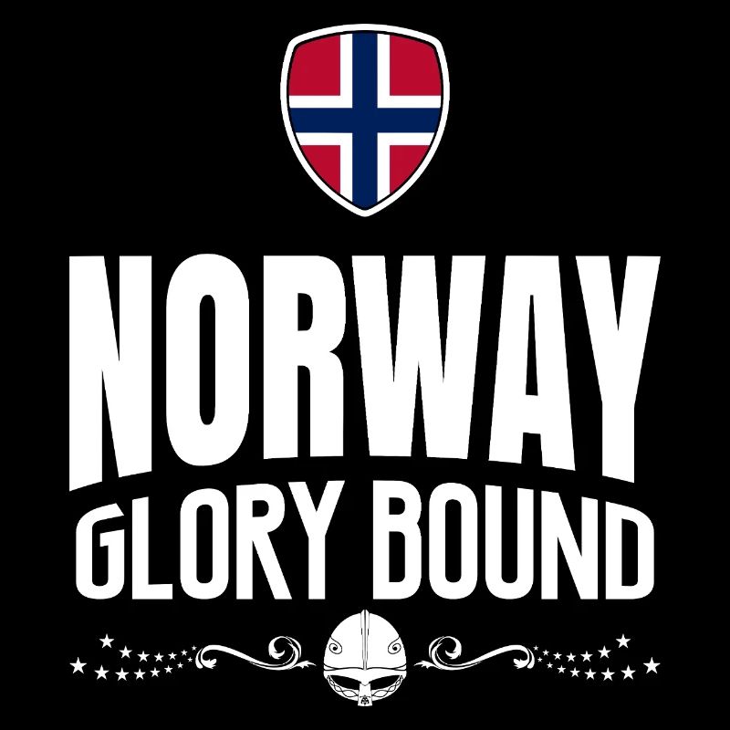 NORVÈGE GLOIRE