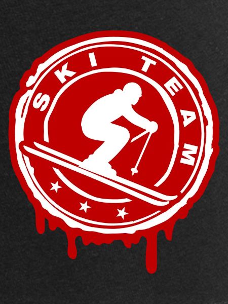 Équipe de ski