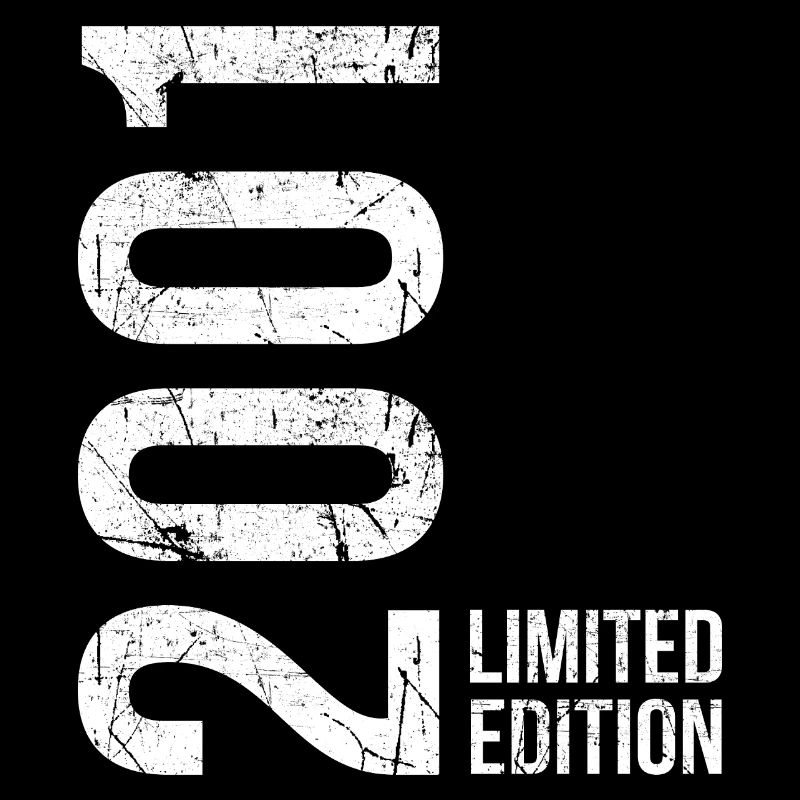 Édition limitée 2001 – Année de naissance Stolz