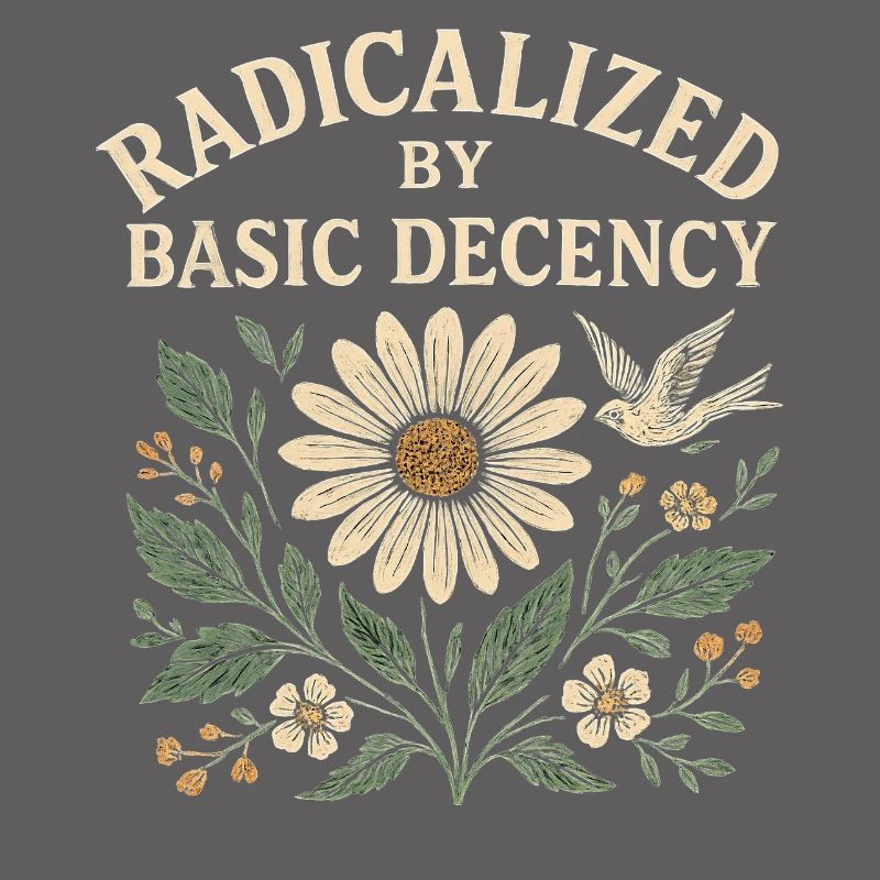 Basic Decency Statement for Do-Gooders