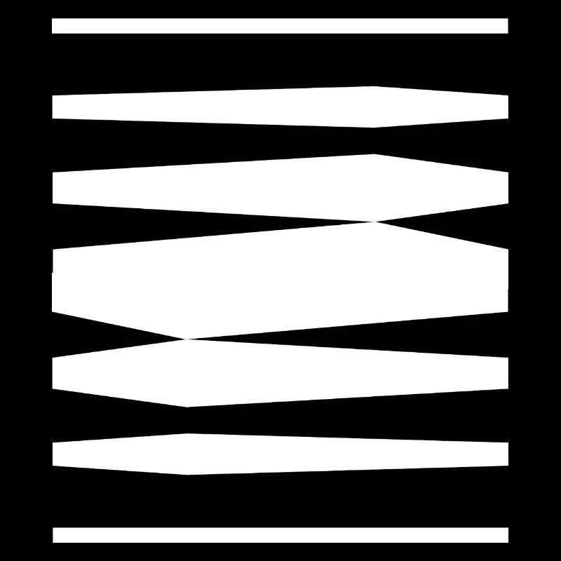 Bold Stripes-Design